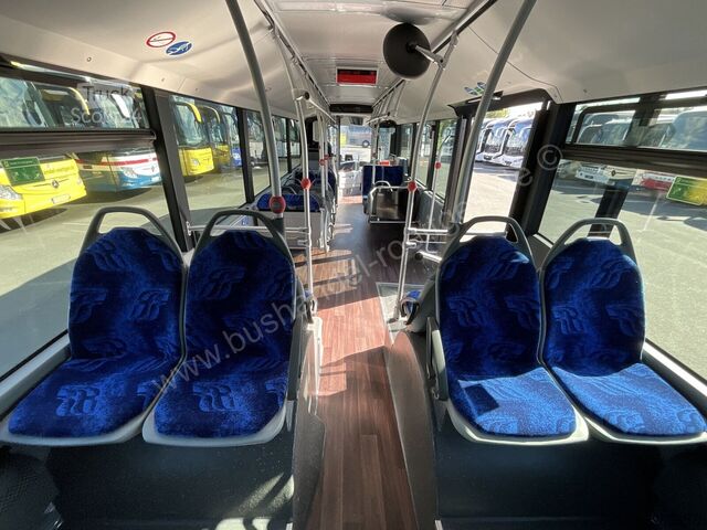 Gradski autobus Mercedes-Benz O 530 Citaro