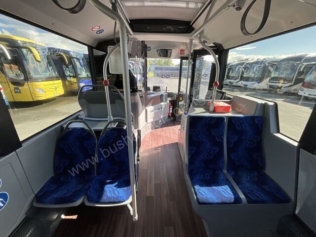 Gradski autobus Mercedes-Benz O 530 Citaro