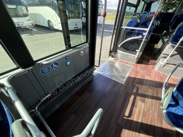 Gradski autobus Mercedes-Benz O 530 Citaro