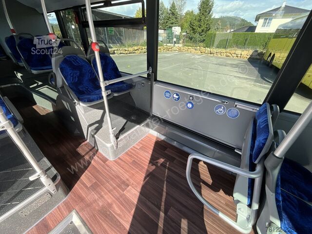 Gradski autobus Mercedes-Benz O 530 Citaro