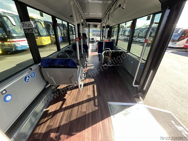 Gradski autobus Mercedes-Benz O 530 Citaro