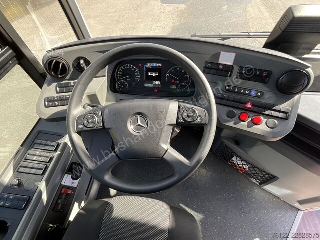 Gradski autobus Mercedes-Benz O 530 Citaro