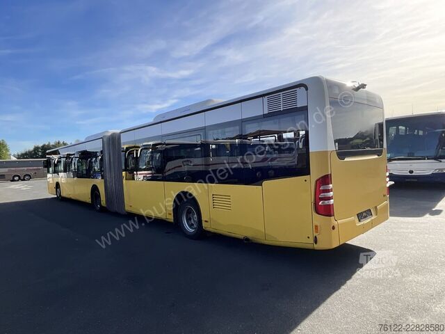 Zglobni avtobus Mercedes-Benz O 530 G Citaro