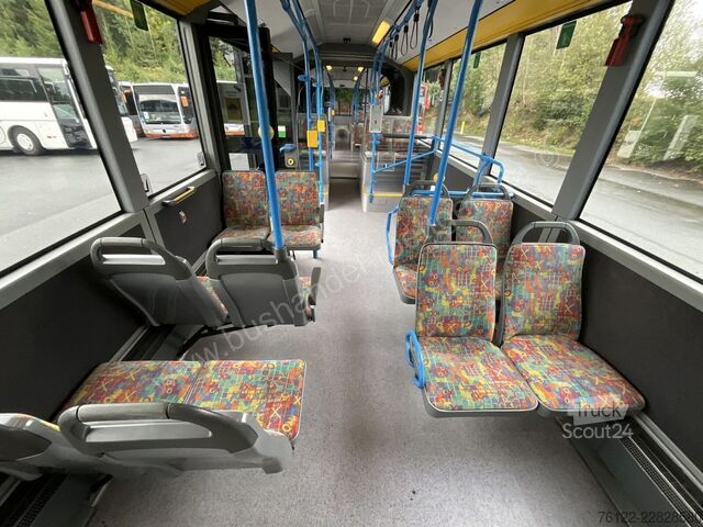 Zglobni avtobus Mercedes-Benz O 530 G Citaro