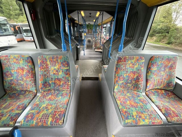 Zglobni avtobus Mercedes-Benz O 530 G Citaro