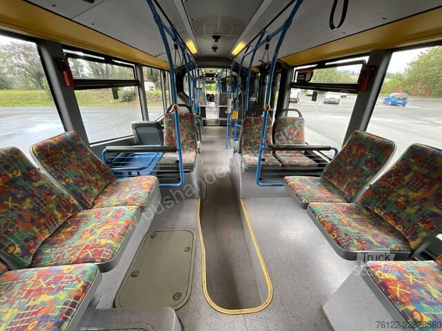 Zglobni avtobus Mercedes-Benz O 530 G Citaro