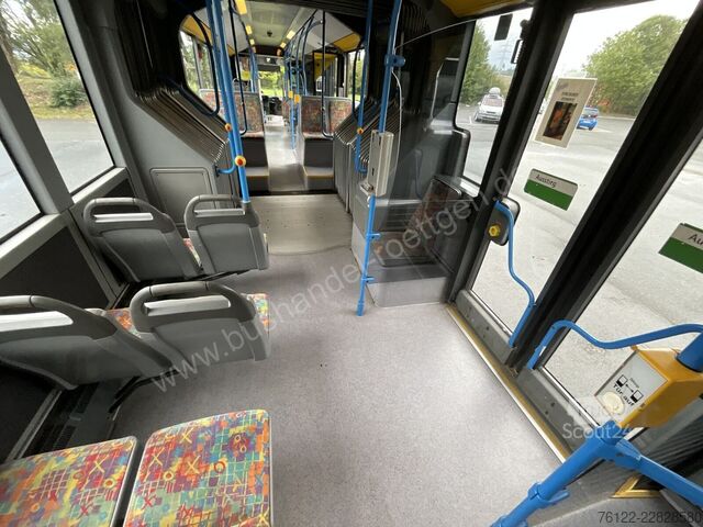 Zglobni avtobus Mercedes-Benz O 530 G Citaro