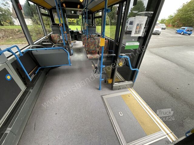 Zglobni avtobus Mercedes-Benz O 530 G Citaro