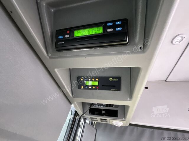 Zglobni avtobus Mercedes-Benz O 530 G Citaro