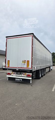 Tracteur routier standard Mercedes-Benz Actros 1848 LS