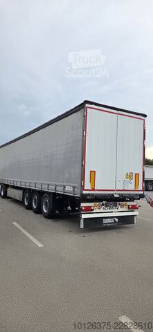 Tracteur routier standard Mercedes-Benz Actros 1848 LS