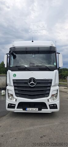 Tracteur routier standard Mercedes-Benz Actros 1848 LS