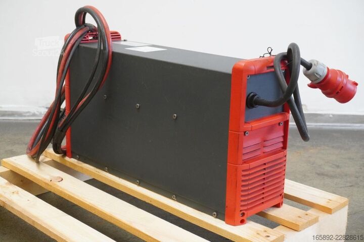 Iekrāvēja akumulators FRONIUS Selectiva 4120  48V/120A
