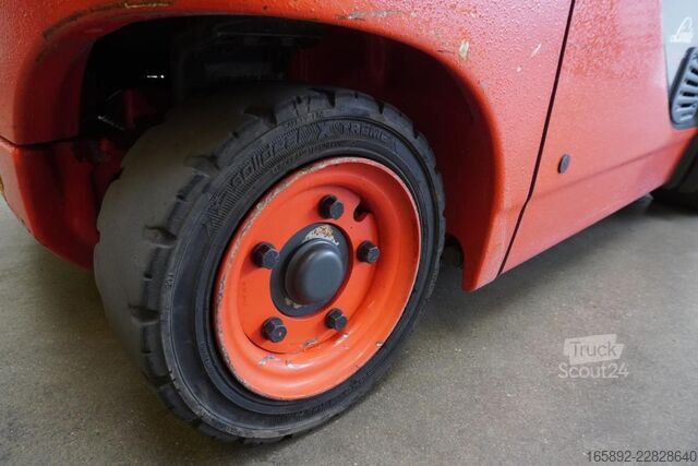 Iekrāvējs Linde E 20 PH EVO 386-02