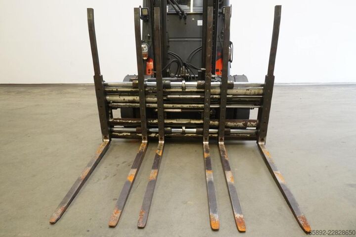 Iekrāvējs Linde H 35 T EVO 393-02