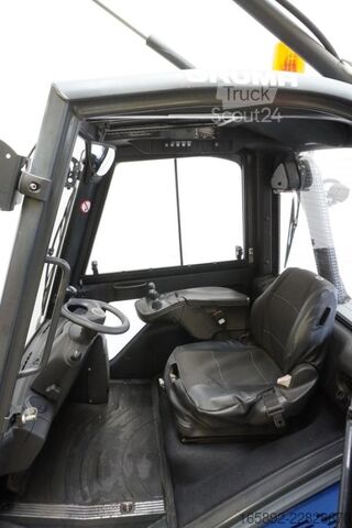 Iekrāvējs Linde H 30 D (3A) EVO 393-02