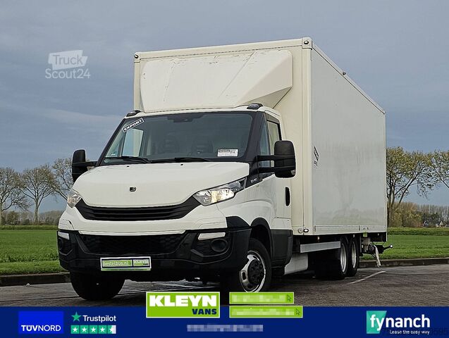Mala IVECO DAILY 50C18 Clickstar EURO6