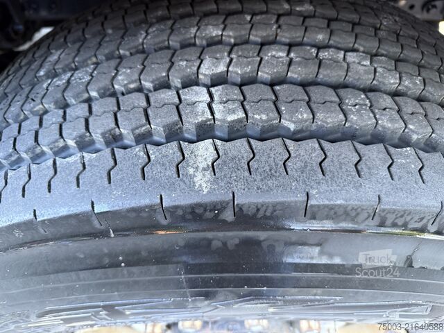 Damperli kamyon MAN TGS 28.400 6X4H-4 BL