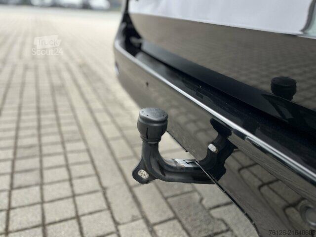 Kleinbus Mercedes-Benz Vito 116 CDI Tourer PRO L AUTOMATIK+LED+AHK+DAB