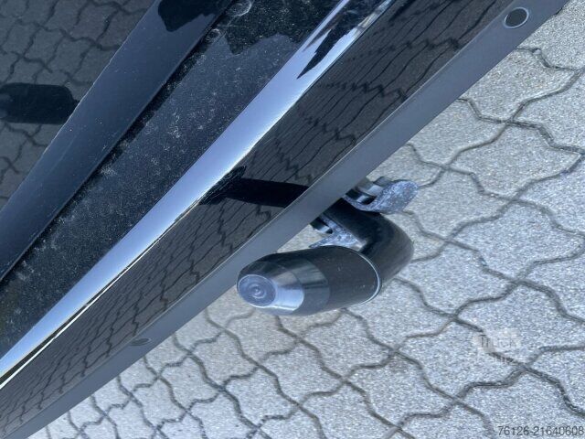 Microbuz Mercedes-Benz T 180 PROGRESSIVE EDITION+KLIMA+NAVI+AUTOMATIKNavi