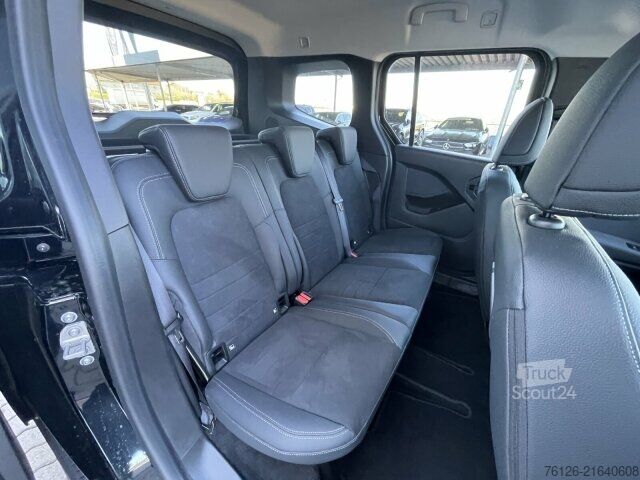 Microbuz Mercedes-Benz T 180 PROGRESSIVE EDITION+KLIMA+NAVI+AUTOMATIKNavi