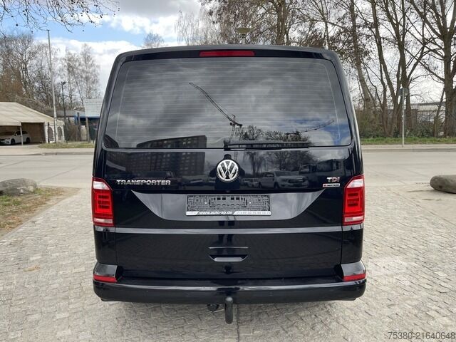 Furgoneta Volkswagen T6 Transporter 2.0TDI DSG 4MOTION Klima*Webasto