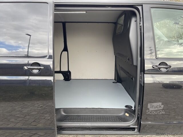 Furgoneta Volkswagen T6 Transporter 2.0TDI DSG 4MOTION Klima*Webasto