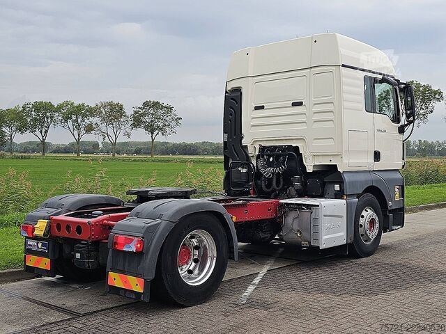 Standard-SZM MAN 18.430 TGX