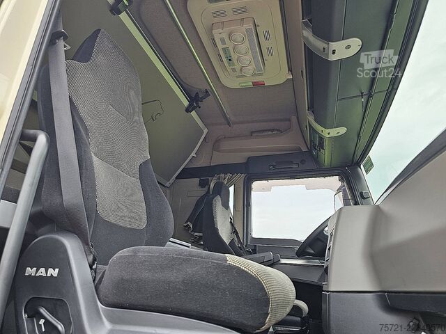 Standard-SZM MAN 18.430 TGX