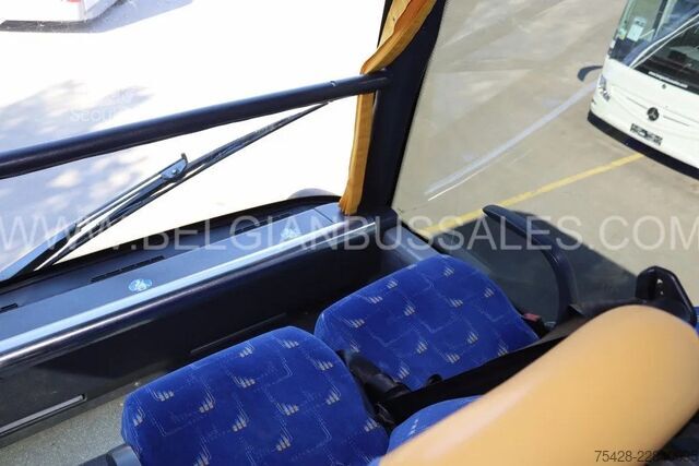 двуетажен Ayats Bravo 1 / Full option / 14m / MAN / Doubledecker