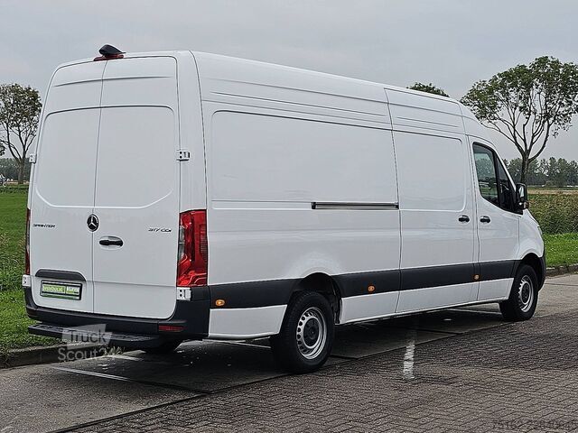 Універсал з високим дахом MERCEDES-BENZ SPRINTER 317 L3H2 Automaat MBUX10