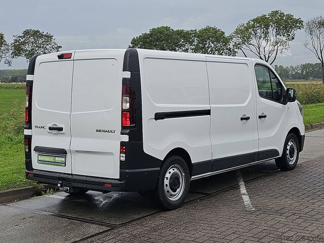 Универсал с высокой крышей RENAULT TRAFIC 2.0 DCI L2H1 Airco Trekhaak