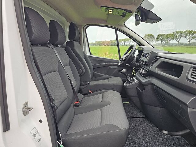 Универсал с высокой крышей RENAULT TRAFIC 2.0 DCI L2H1 Airco Trekhaak