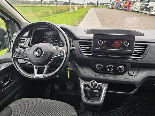 Универсал с высокой крышей RENAULT TRAFIC 2.0 DCI L2H1 Airco Trekhaak