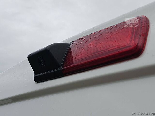Универсал с высокой крышей RENAULT TRAFIC 2.0 DCI L2H1 Airco Trekhaak