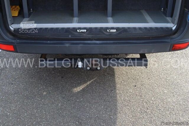 Minibüs Mercedes-Benz Sprinter 517 CDI / Arobus / Electric door / Air...