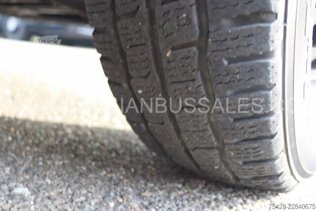 Minibüs Mercedes-Benz Sprinter 517 CDI / Arobus / Electric door / Air...
