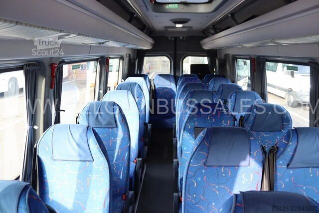 Minibüs Mercedes-Benz Sprinter 517 CDI / Arobus / Electric door / Air...