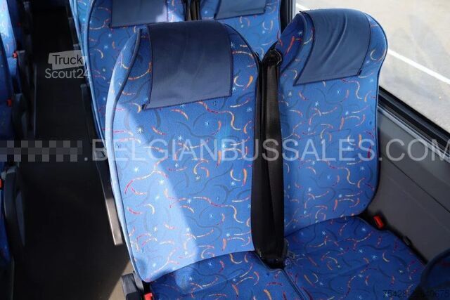 Minibüs Mercedes-Benz Sprinter 517 CDI / Arobus / Electric door / Air...