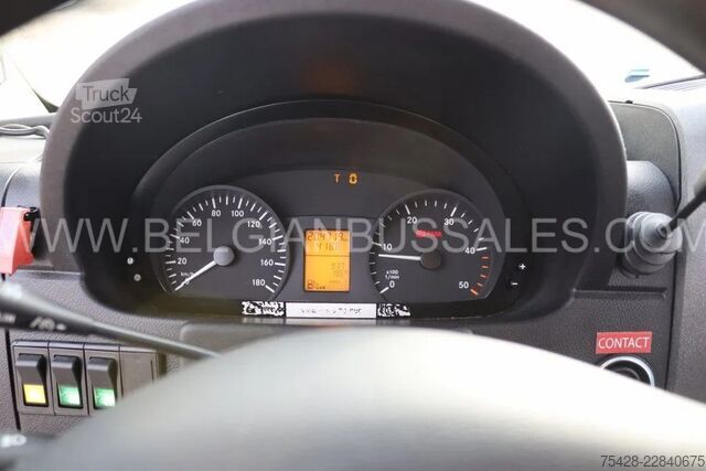 Minibüs Mercedes-Benz Sprinter 517 CDI / Arobus / Electric door / Air...