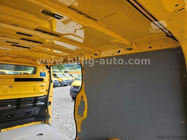 Bestelwagen RENAULT Trafic L2H1 MAXI LANG 2xSCHIEBETÜR LED Kamera E6