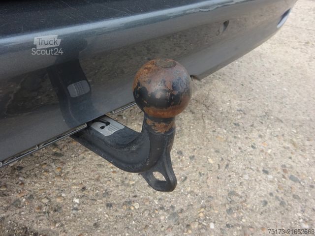 Asuntoauto MERCEDES-BENZ Marco Polo 250d 4matic Distronic Markise AHK