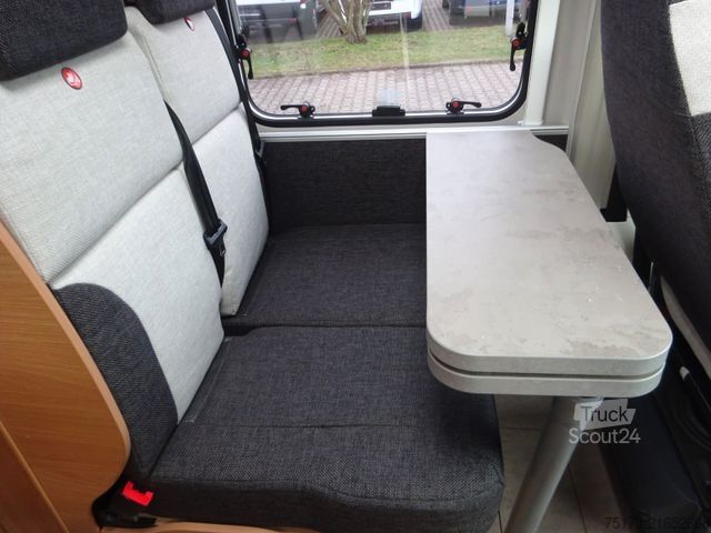 Asuntoauto WEINSBERG CaraTour 130PS Markise Navi Kamera AHK