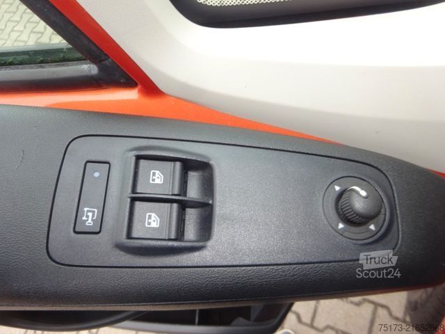 Asuntoauto WEINSBERG CaraTour 130PS Markise Navi Kamera AHK