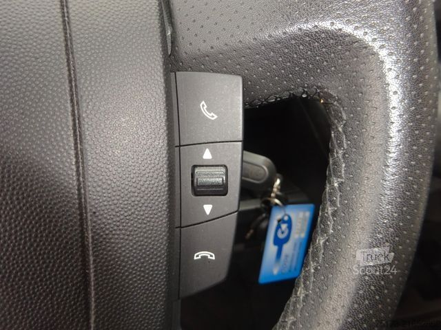 Asuntoauto WEINSBERG CaraTour 130PS Markise Navi Kamera AHK