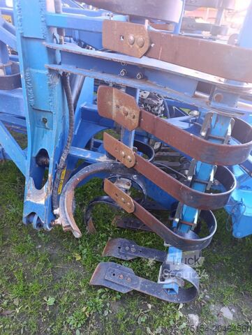 Kultywator Köckerling Allrounder 1200