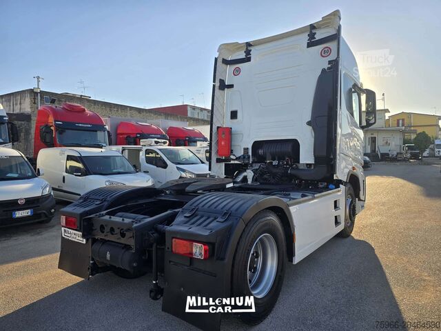  Ford FMAX 500 ADR 2023 KM 126MILA