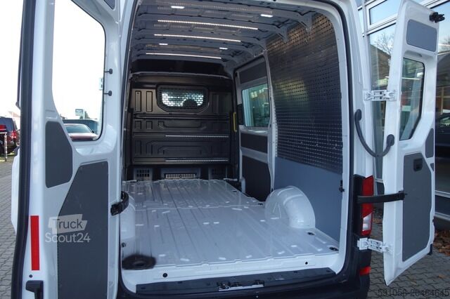 Panelvan Volkswagen Crafter 35 L2H2 4Motion LED/STDHZG/ACC/KAM/AHK