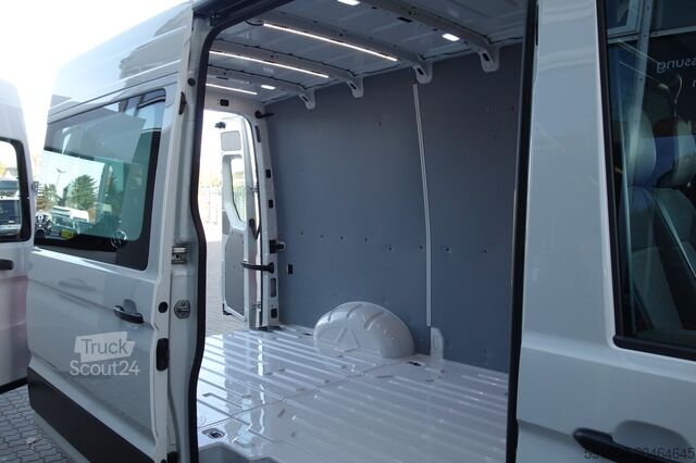Panelvan Volkswagen Crafter 35 L2H2 4Motion LED/STDHZG/ACC/KAM/AHK