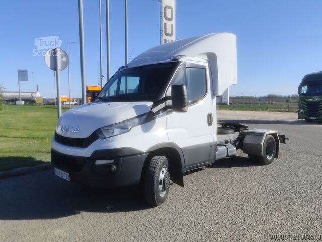 IVECO Daily 50C21 IVECO Daily 50C21